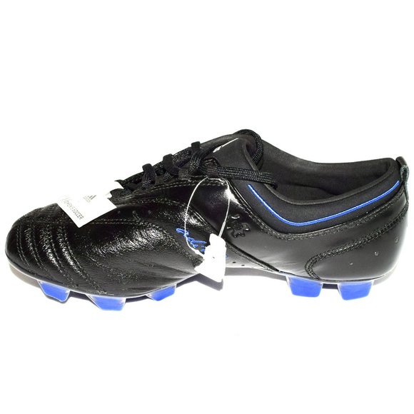 NEW Adidas AdiPURE II TRX FG W Limited Edition Women's Soccer Cleats - 6 - Picture 7 of 11